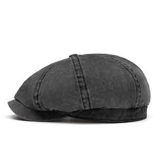 Torino | Gorra Plana