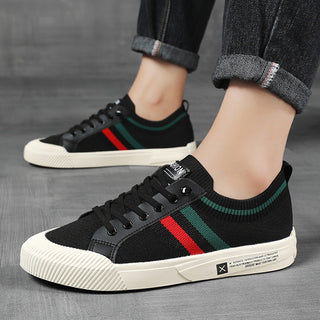 Lusso™ | Zapatillas Italianas Premium