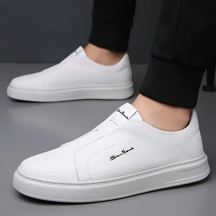 Zapatillas Slip-On Harbour
