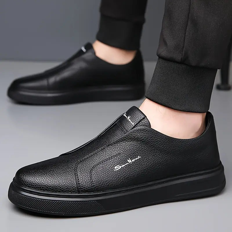Zapatillas Slip-On Harbour