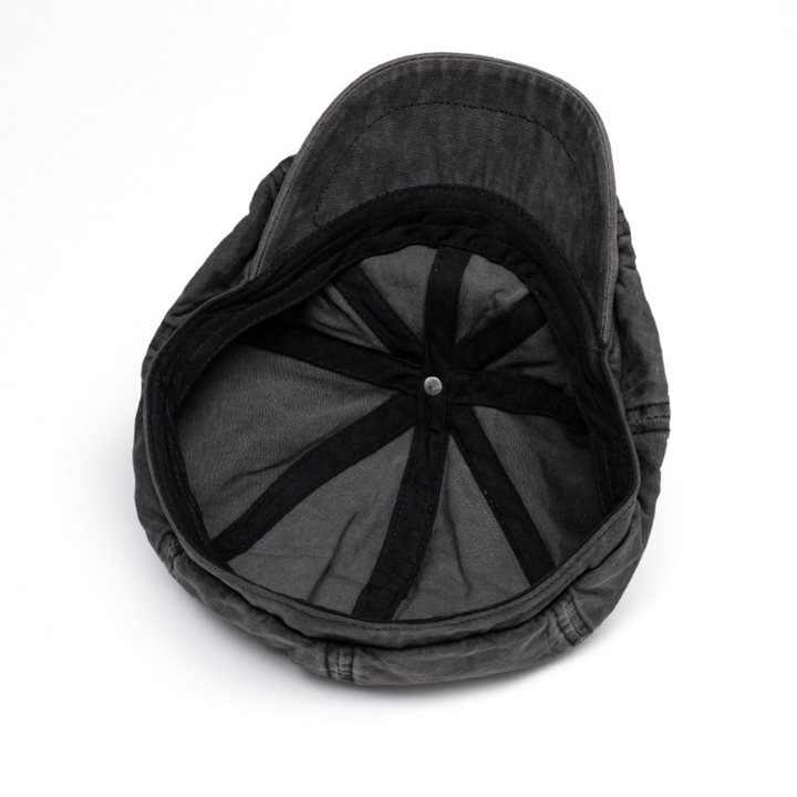 Torino | Gorra Plana