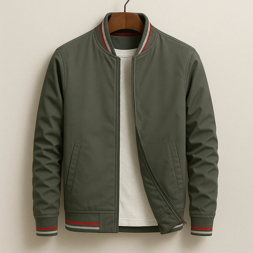 Portofino™ | Cazadora Bomber