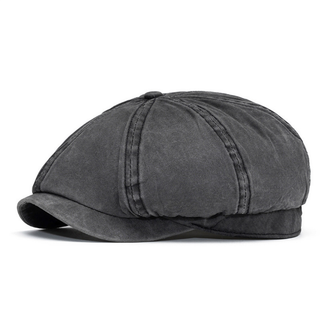 Torino | Gorra Plana