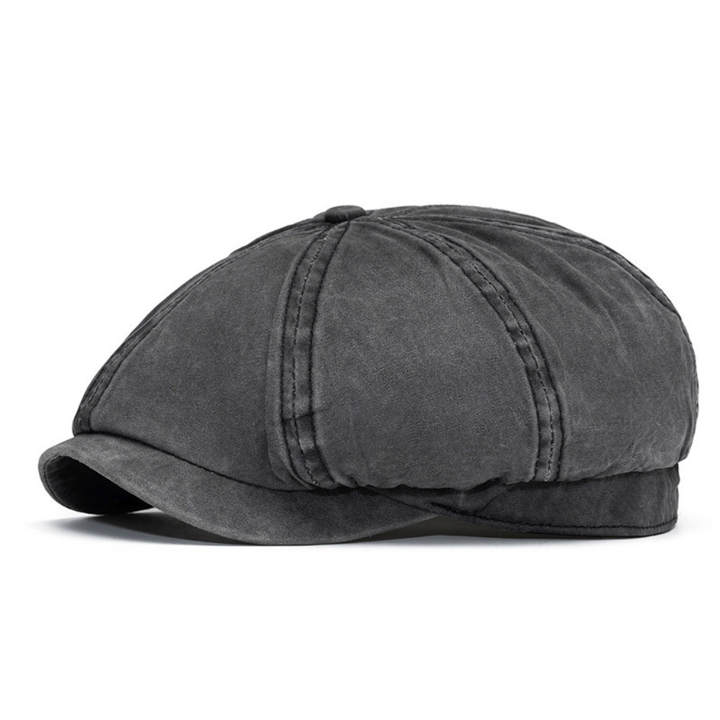 Torino | Gorra Plana