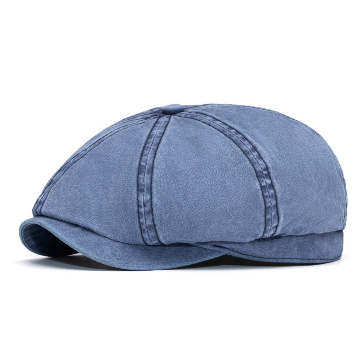 Torino | Gorra Plana