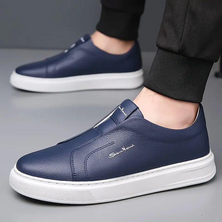 Zapatillas Slip-On Harbour