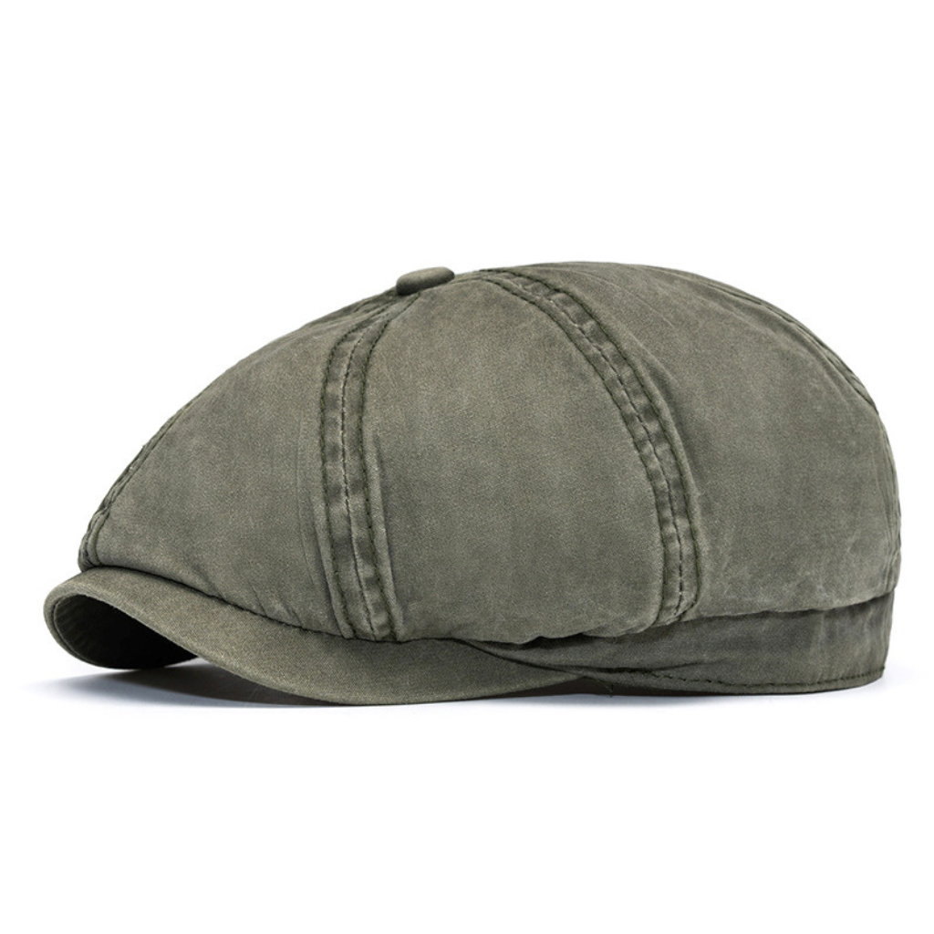 Torino | Gorra Plana
