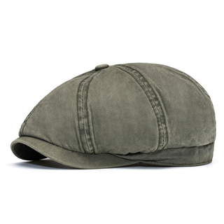 Torino | Gorra Plana