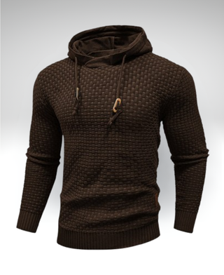 MASON™║Sudadera con capucha armor