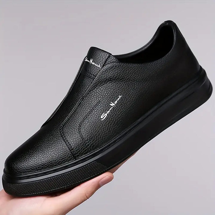 Zapatillas Slip-On Harbour