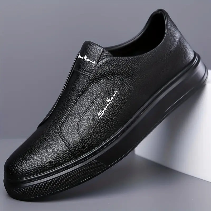 Zapatillas Slip-On Harbour
