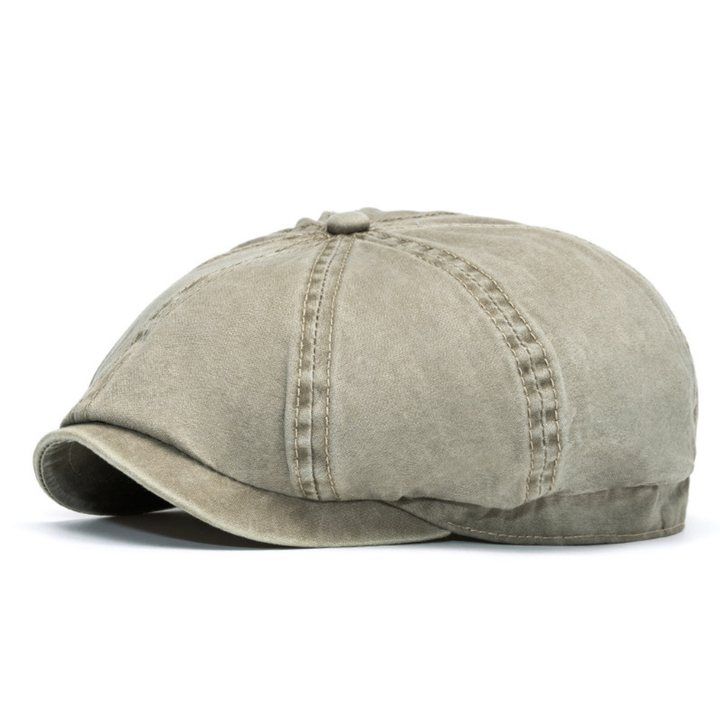 Torino | Gorra Plana