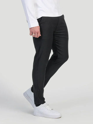 Noa Stretch Pantalón - Negro