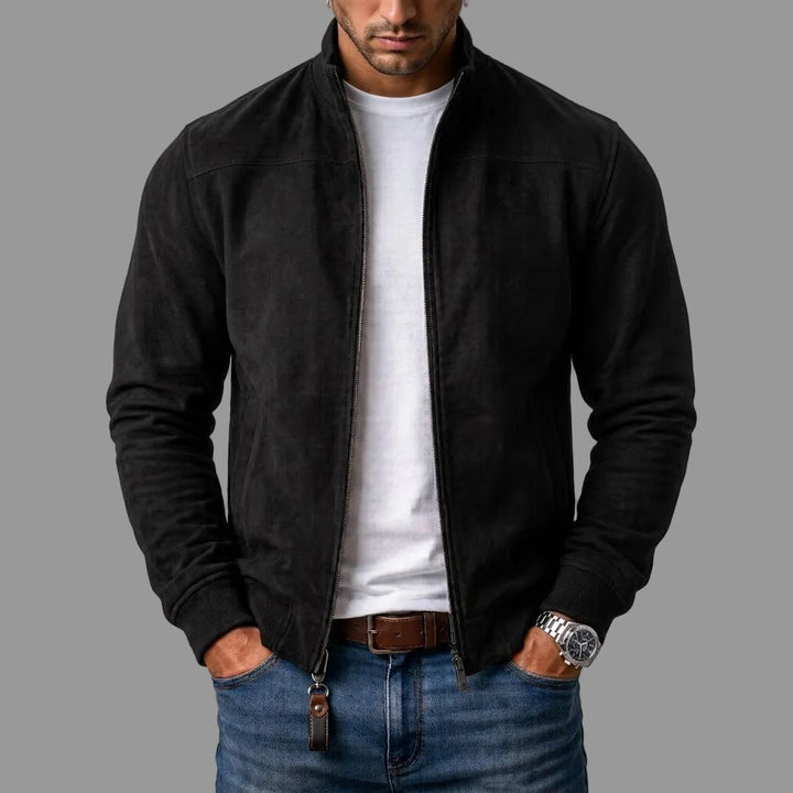 Lorenzo | Bomber de Ante