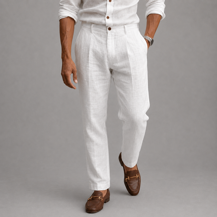 Saint-Tropez - Chic de Verano