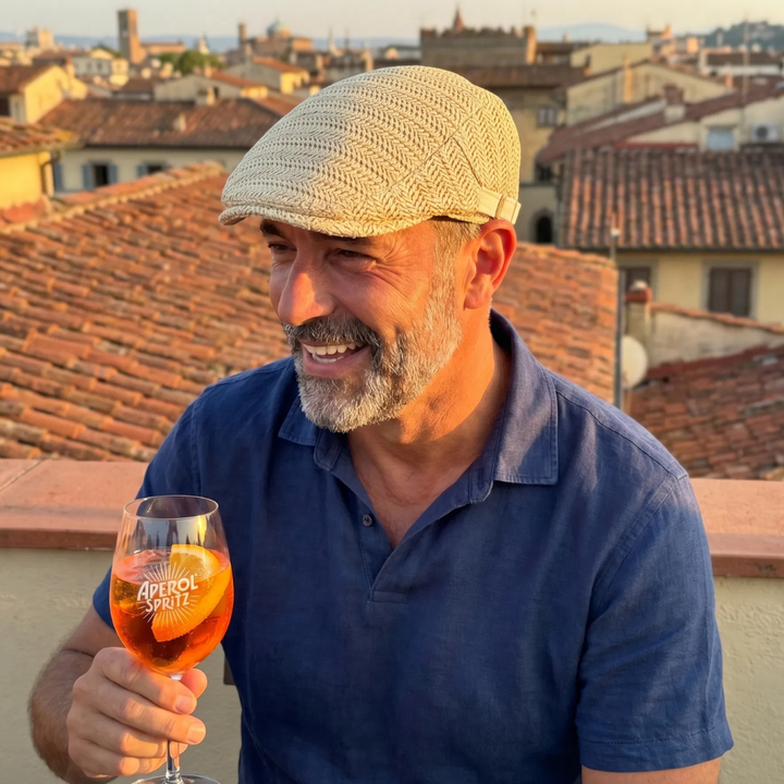 Giovanni | Gorra