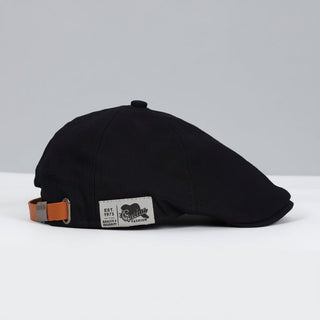 Castellano Luxe | Gorra Plana