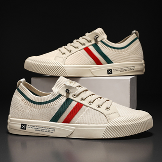 Lusso™ | Zapatillas Italianas Premium