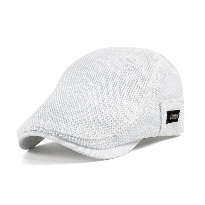 Orvano | Gorra de Malla