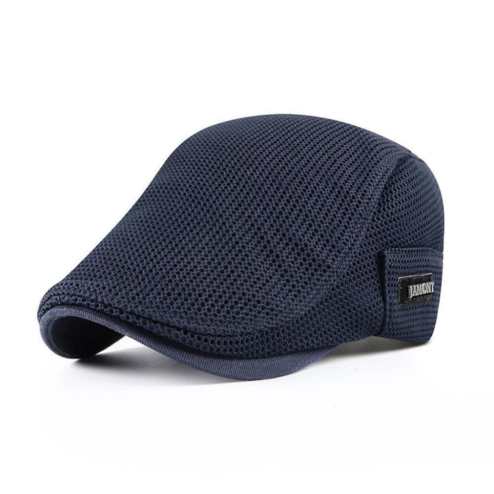 Orvano | Gorra de Malla