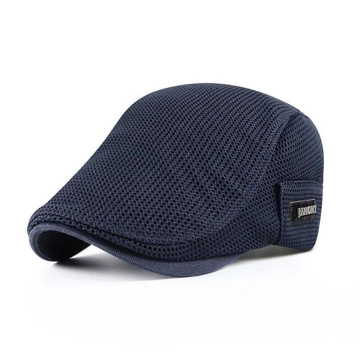 Orvano | Gorra de Malla
