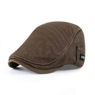 Orvano | Gorra de Malla