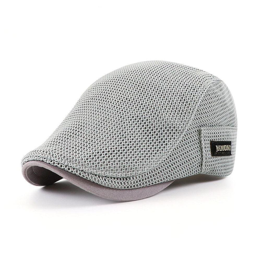 Orvano | Gorra de Malla