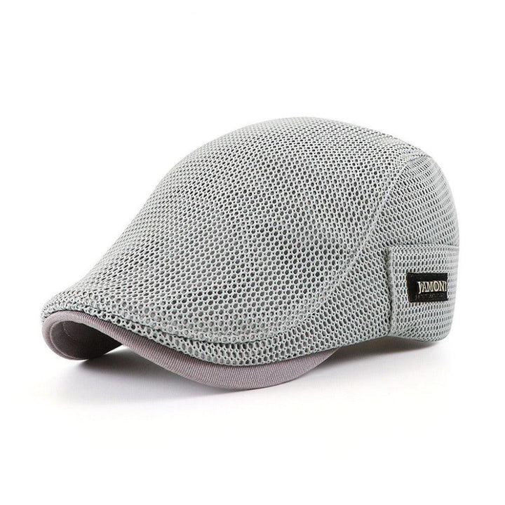 Orvano | Gorra de Malla