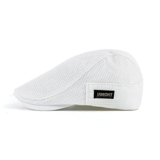 Orvano | Gorra de Malla