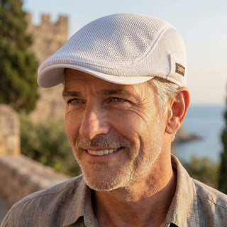 Orvano | Gorra de Malla
