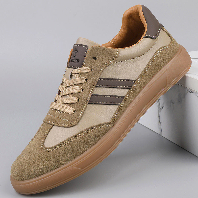 Fulton™ | Zapatillas de Ante