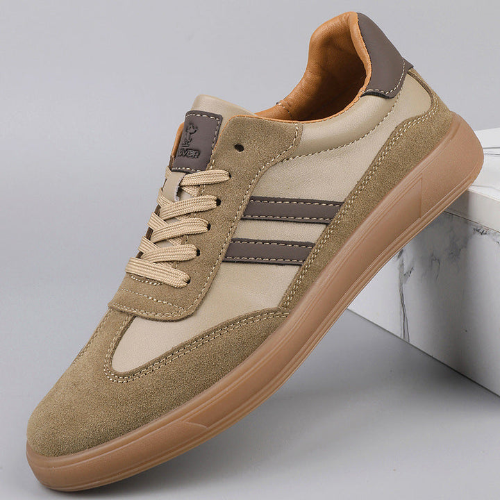 Fulton™ | Zapatillas de Ante