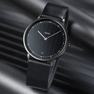 York - Reloj Minimalista