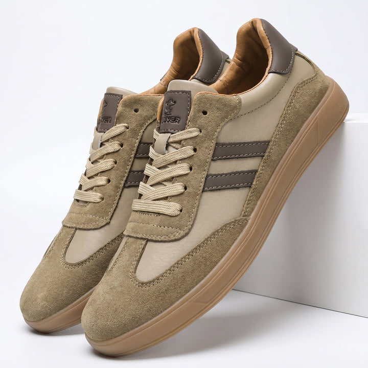 Fulton™ | Zapatillas de Ante