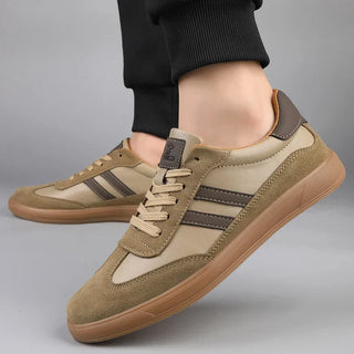 Fulton™ | Zapatillas de Ante