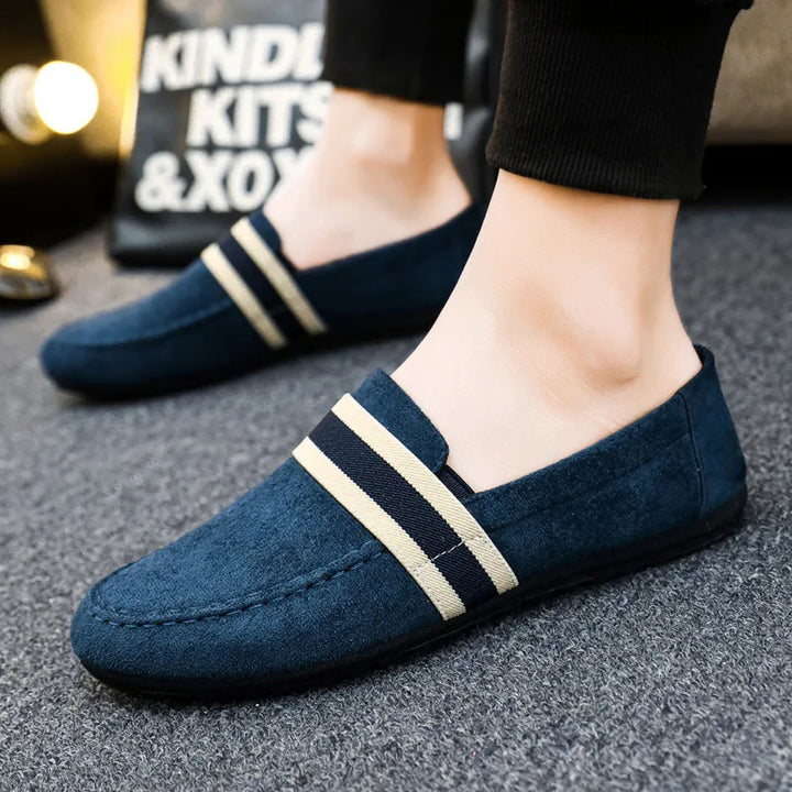 Rico | Mocasines Casuales para Hombre
