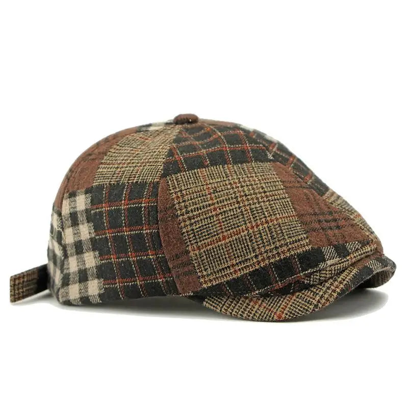 Patrimonio de Florencia | Gorra Plana