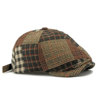Patrimonio de Florencia | Gorra Plana