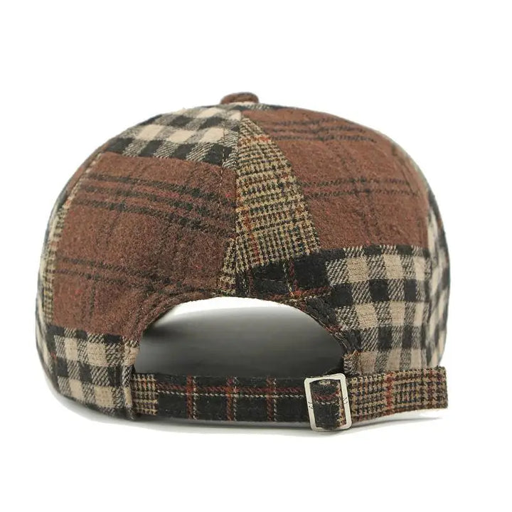 Patrimonio de Florencia | Gorra Plana
