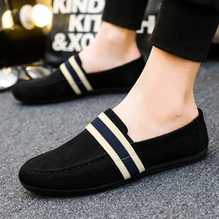 Rico | Mocasines Casuales para Hombre