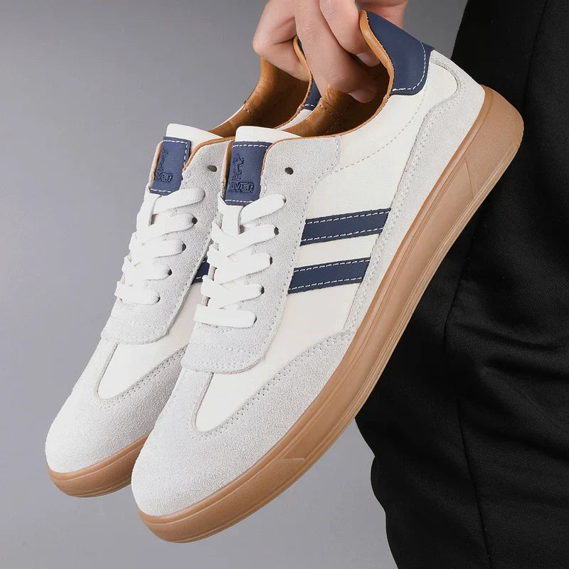 Fulton™ | Zapatillas de Ante