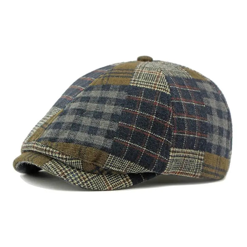 Patrimonio de Florencia | Gorra Plana