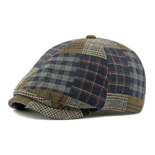 Patrimonio de Florencia | Gorra Plana
