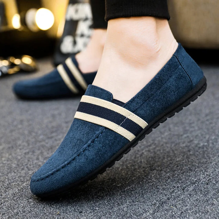 Rico | Mocasines Casuales para Hombre