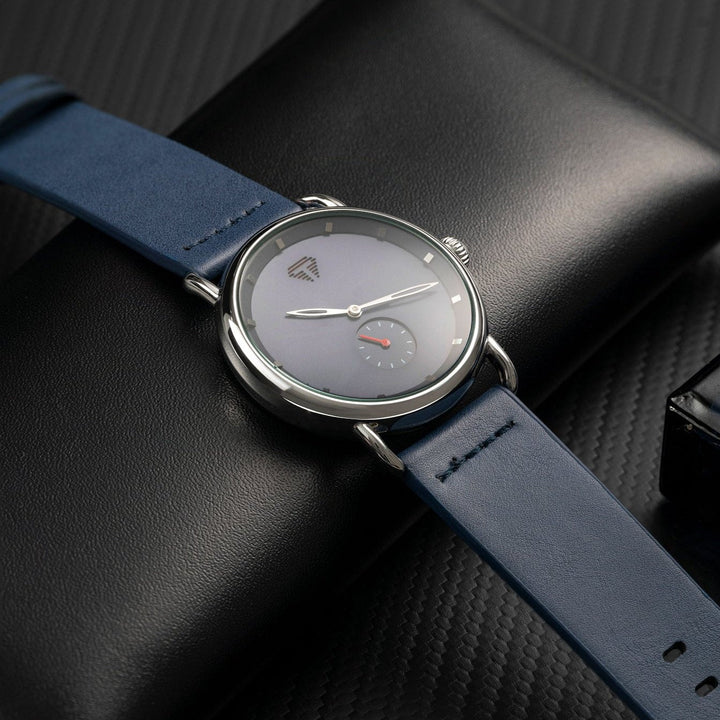 Meridian – Reloj Moderno