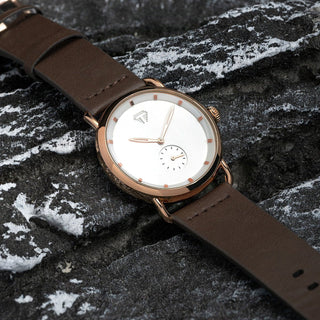 Meridian – Reloj Moderno