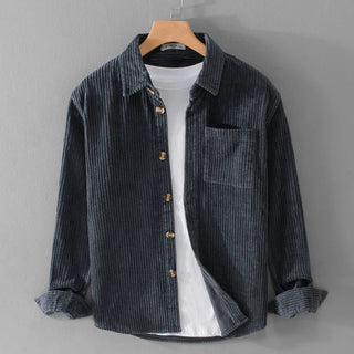 Álvaro | Chaqueta de pana