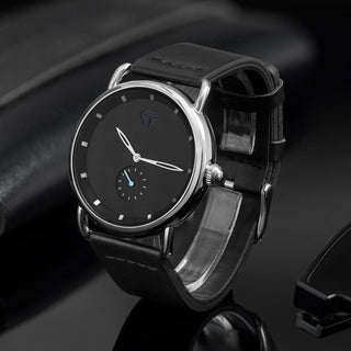 Meridian – Reloj Moderno