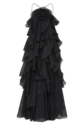 Noaira Maxi Vestido