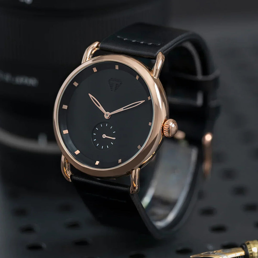 Meridian – Reloj Moderno
